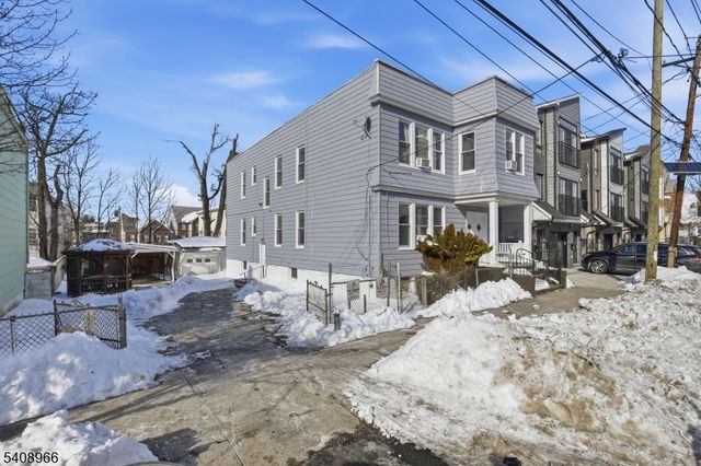 599 S 18Th St, Newark City, NJ 07103