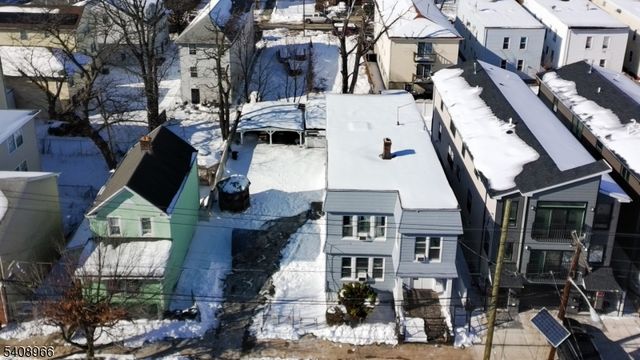 599 S 18Th St, Newark City, NJ 07103