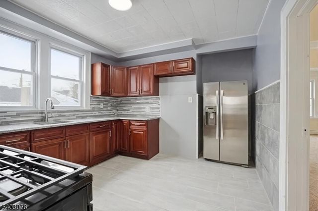 599 S 18Th St, Newark City, NJ 07103