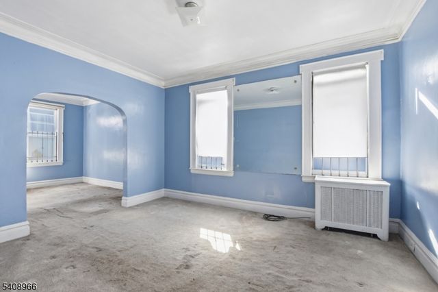 599 S 18Th St, Newark City, NJ 07103