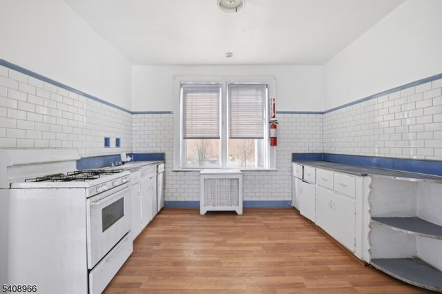 599 S 18Th St, Newark City, NJ 07103