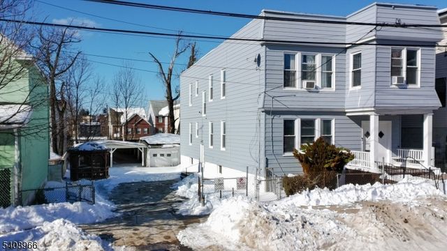 599 S 18Th St, Newark City, NJ 07103