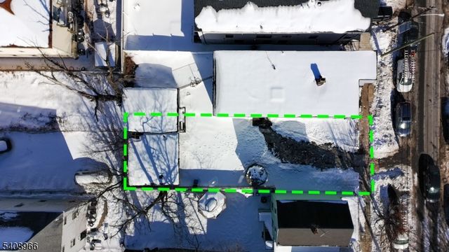 599 S 18Th St, Newark City, NJ 07103