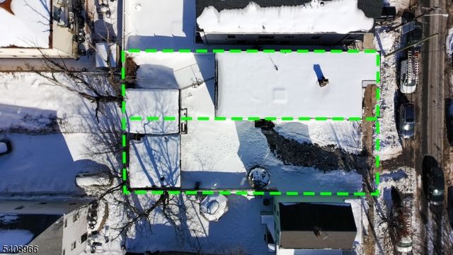 599 S 18Th St, Newark City, NJ 07103