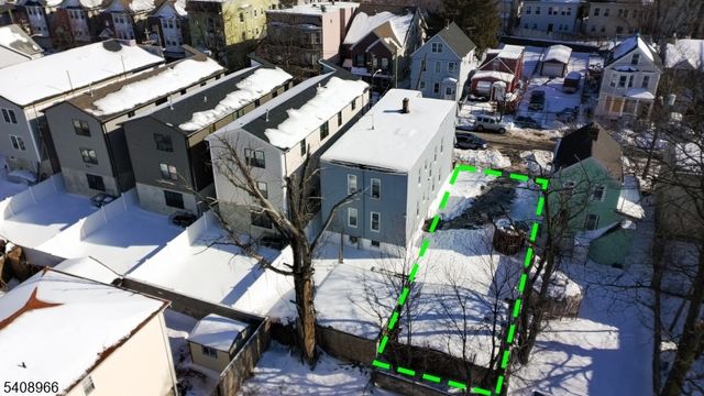 599 S 18Th St, Newark City, NJ 07103