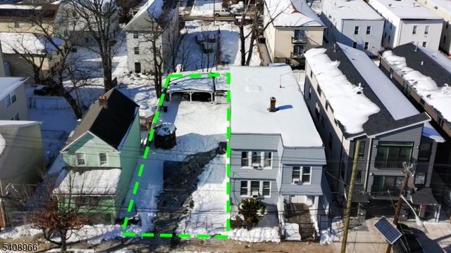 599 S 18Th St, Newark City, NJ 07103