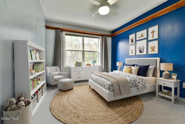 681 Stark Terrace, Milton, NY 12020