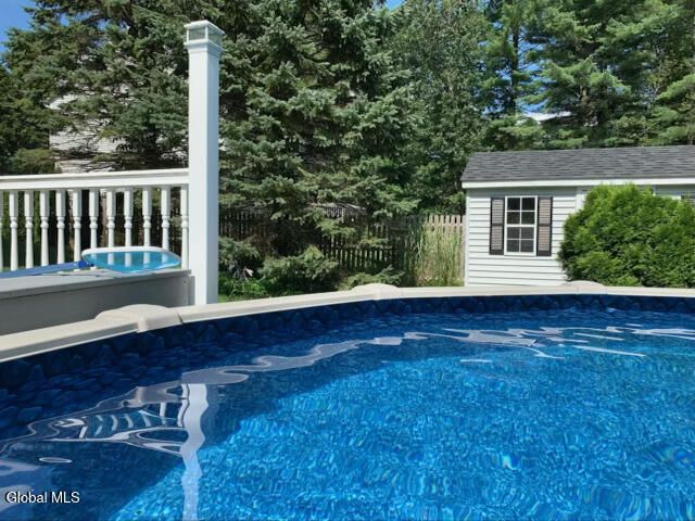681 Stark Terrace, Milton, NY 12020