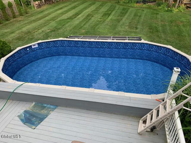681 Stark Terrace, Milton, NY 12020