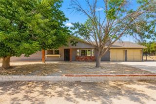 10157 E Avenue R8, Littlerock, CA 93543