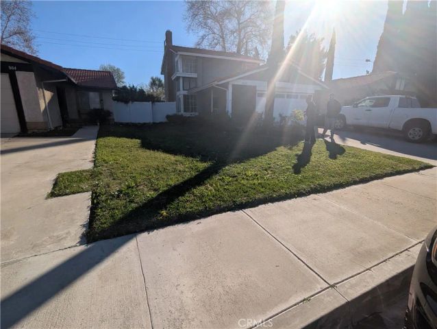 808 Atchison, Colton, CA 92324