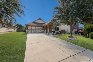 6226 Fred Couples, Schertz, TX 78108