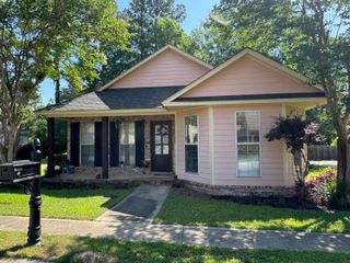 14 Fleur De Lis, Hattiesburg, MS 39402
