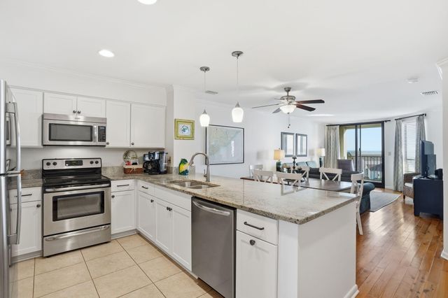 8000 Palmetto Drive 505, Isle Of Palms, SC 29451