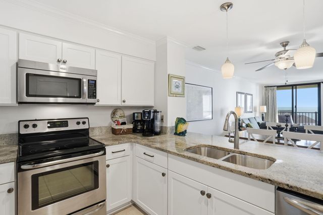 8000 Palmetto Drive 505, Isle Of Palms, SC 29451