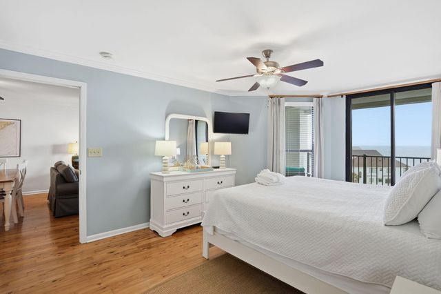 8000 Palmetto Drive 505, Isle Of Palms, SC 29451