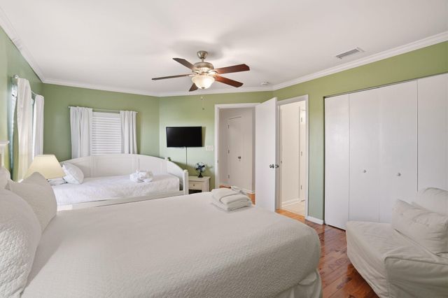 8000 Palmetto Drive 505, Isle Of Palms, SC 29451