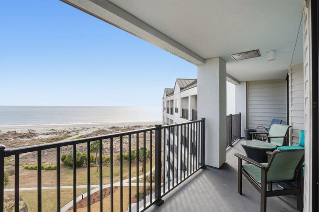 8000 Palmetto Drive 505, Isle Of Palms, SC 29451
