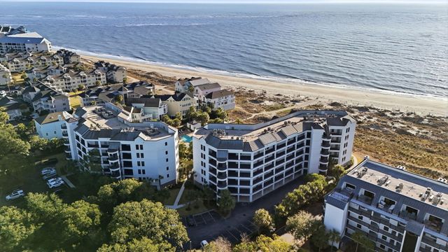 8000 Palmetto Drive 505, Isle Of Palms, SC 29451