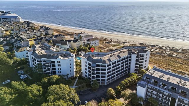 8000 Palmetto Drive 505, Isle Of Palms, SC 29451