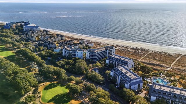 8000 Palmetto Drive 505, Isle Of Palms, SC 29451