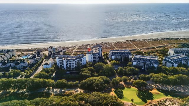 8000 Palmetto Drive 505, Isle Of Palms, SC 29451