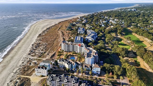 8000 Palmetto Drive 505, Isle Of Palms, SC 29451