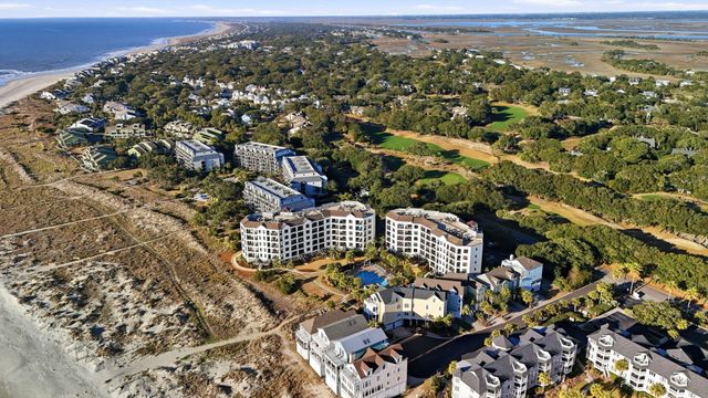 8000 Palmetto Drive 505, Isle Of Palms, SC 29451