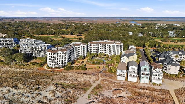 8000 Palmetto Drive 505, Isle Of Palms, SC 29451