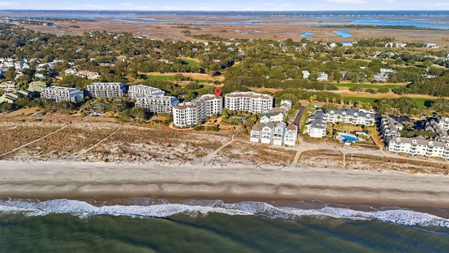 8000 Palmetto Drive 505, Isle Of Palms, SC 29451