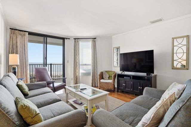 8000 Palmetto Drive 505, Isle Of Palms, SC 29451