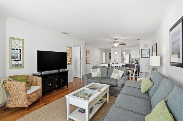 8000 Palmetto Drive 505, Isle Of Palms, SC 29451