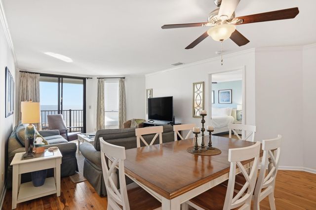 8000 Palmetto Drive 505, Isle Of Palms, SC 29451