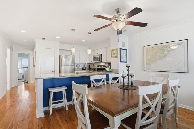 8000 Palmetto Drive 505, Isle Of Palms, SC 29451