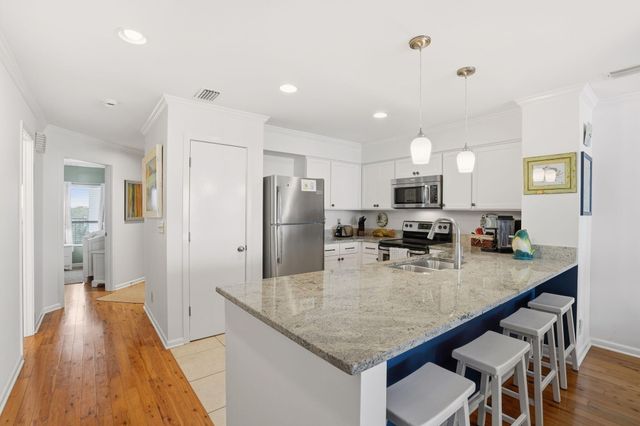 8000 Palmetto Drive 505, Isle Of Palms, SC 29451