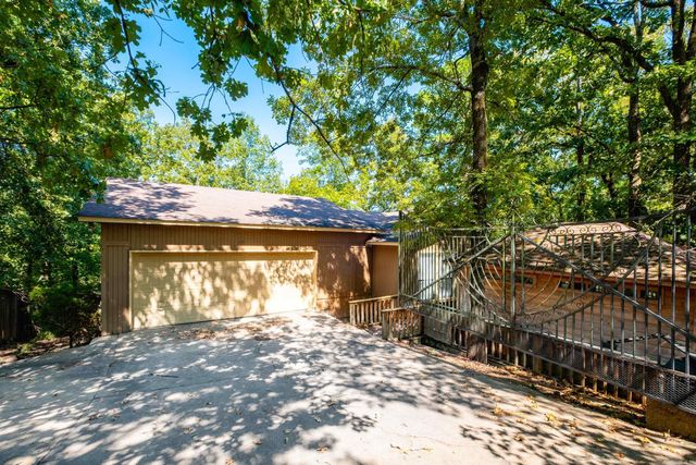 17 Perdido Dr, Little Rock, AR 72211