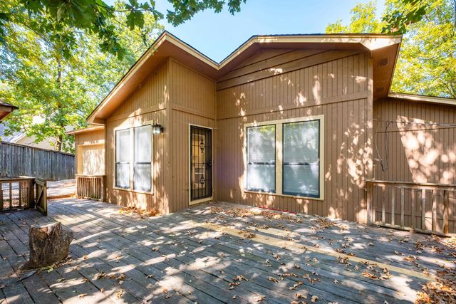17 Perdido Dr, Little Rock, AR 72211