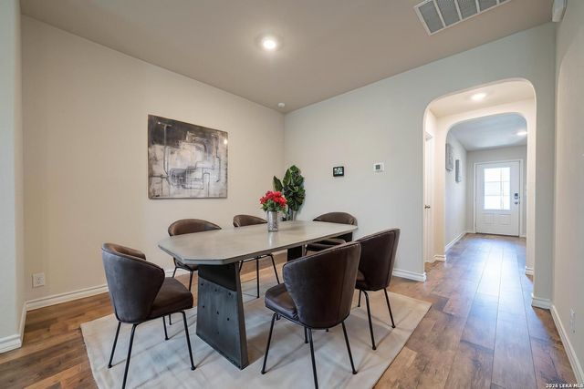 106 Sage Sparrow, San Antonio, TX 78253