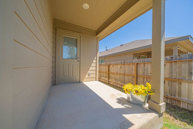 106 Sage Sparrow, San Antonio, TX 78253