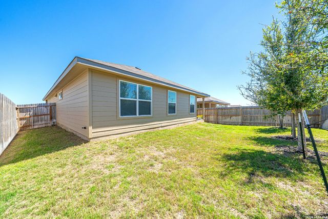 106 Sage Sparrow, San Antonio, TX 78253