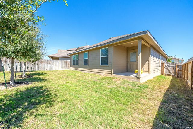 106 Sage Sparrow, San Antonio, TX 78253