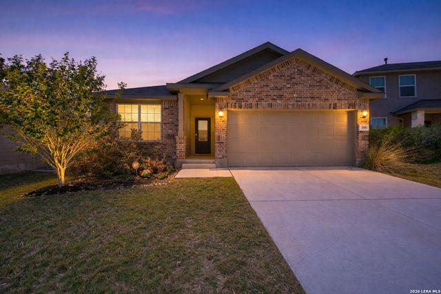 106 Sage Sparrow, San Antonio, TX 78253
