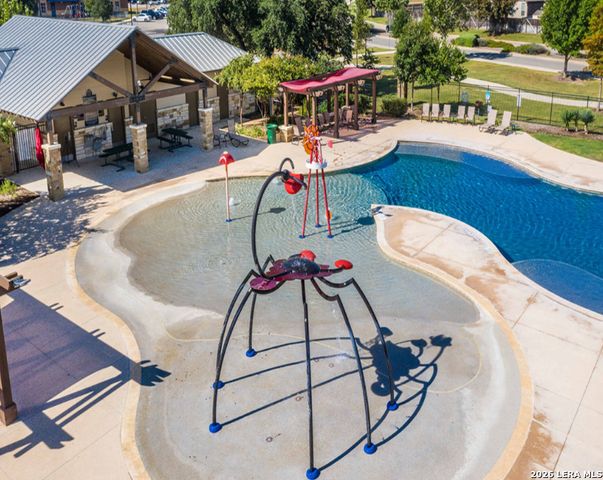 106 Sage Sparrow, San Antonio, TX 78253