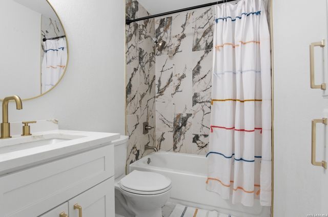 12310 Valley Forge Circle, San Antonio, TX 78233