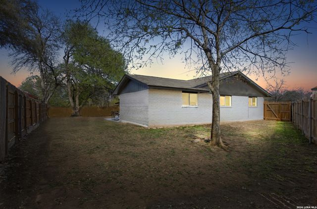 12310 Valley Forge Circle, San Antonio, TX 78233