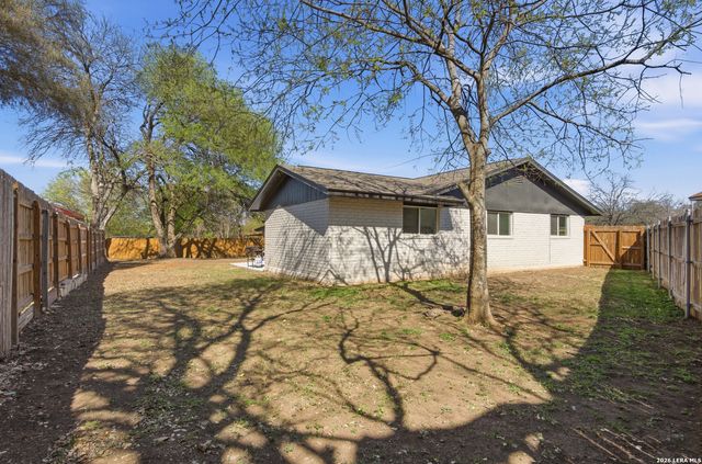 12310 Valley Forge Circle, San Antonio, TX 78233