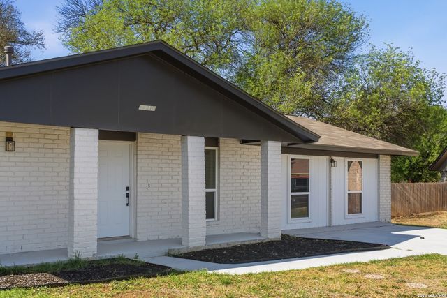 12310 Valley Forge Circle, San Antonio, TX 78233