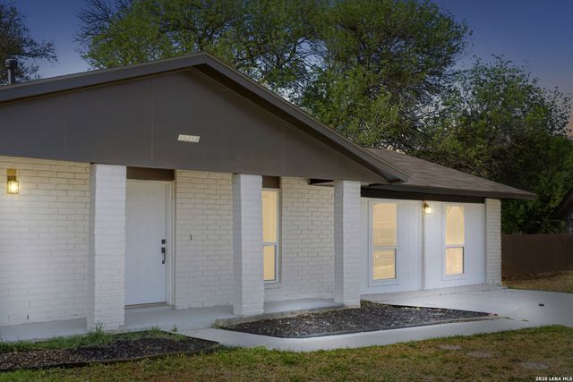 12310 Valley Forge Circle, San Antonio, TX 78233