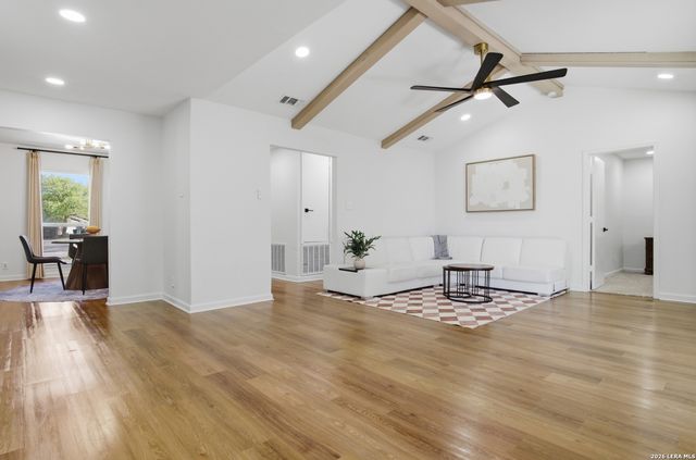 12310 Valley Forge Circle, San Antonio, TX 78233