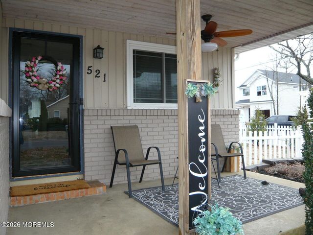 521 Garfield Avenue, Toms River, NJ 08753